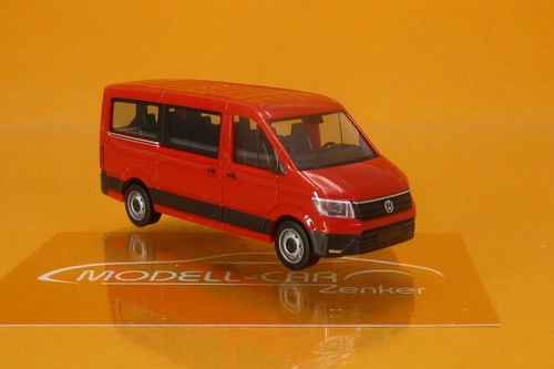 Herpa 095846 crafter - herpa,