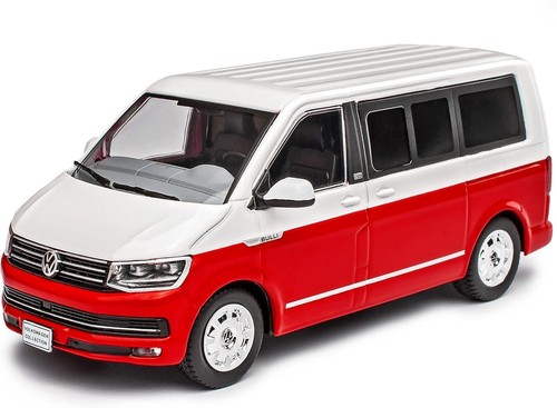 Volkswagen t6 bus - +, vw