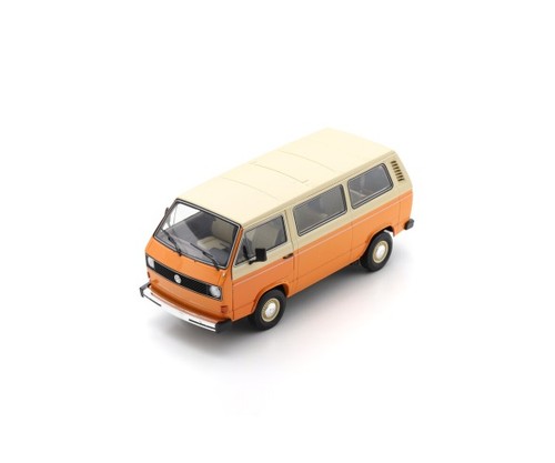 Schuco 451180005 18 - schuco, vw