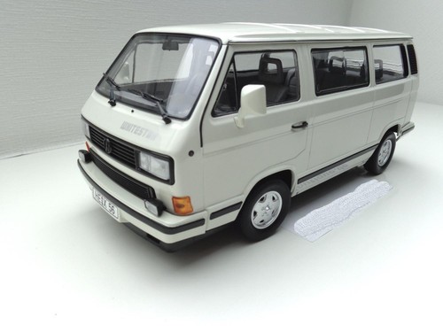 Volkswagen t3 b bus - +,