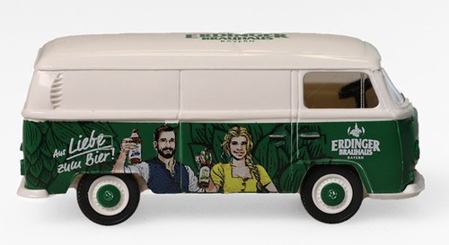 Wiking 030006 bus - wiking,