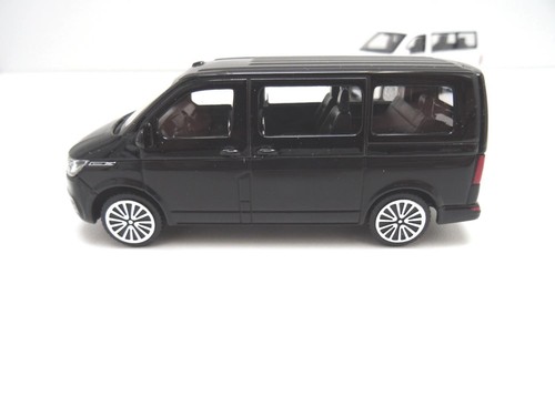 Volkswagen t6 1 - t6.1, bus