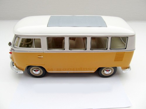 Volkswagen t1 bus - volkswagen,