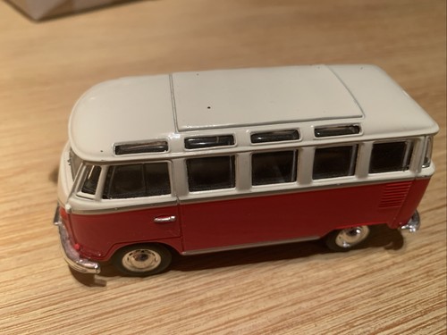 Volkswagen van samba - volkswagen,