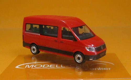 Herpa 094252 crafter - 094252, bus