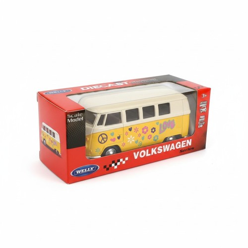 Welly nex modellauto - nex, 1:34