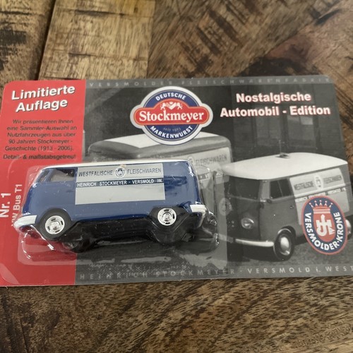 Modellauto bus 1 - bus, t