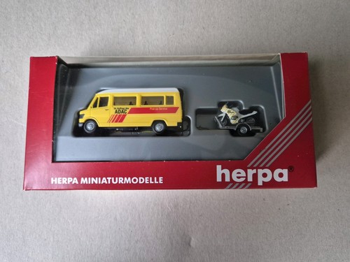 Herpa adac - herpa,