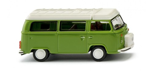 Wiking 031807 volkswagen vw - 031807,,
