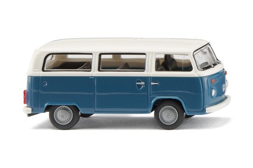 Wiking 031806 t2b bus - vw,
