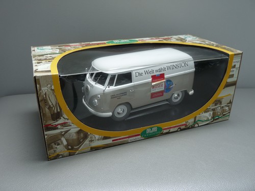 Bus 1966 winston - bj.1966, "winston"