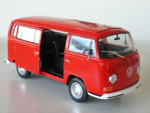 Volkswagen t2 bus - t2,