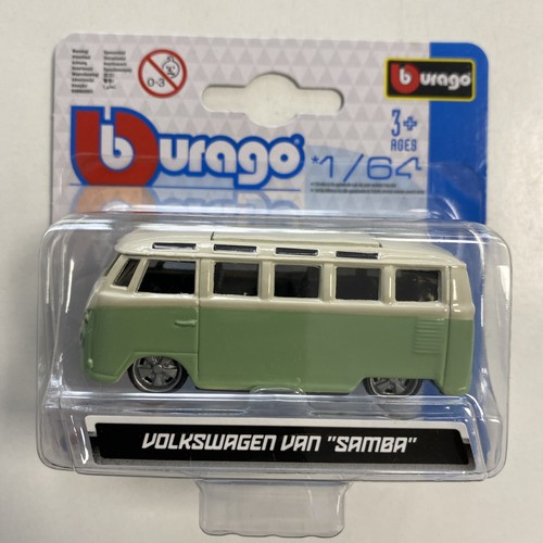 Die cast modell volkswagen - die, t1