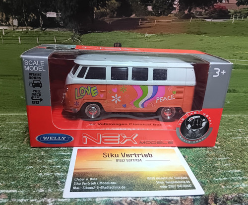 Welly next modells - modells,, vw