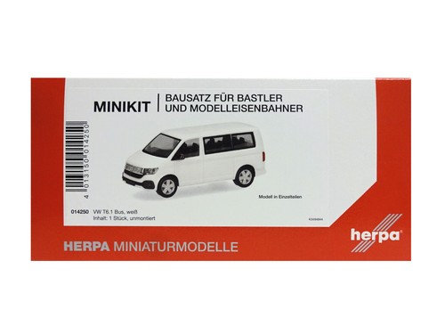 Herpa 014250 minikit - herpa,