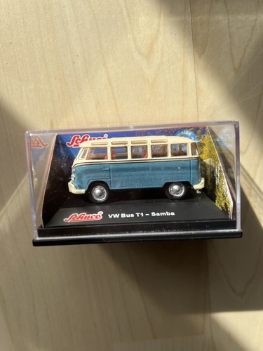 Bus bully samba - vw,