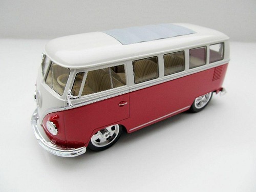 Volkswagen t1 bus - volkswagen, vw