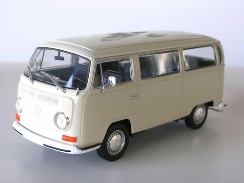 Volkswagen t2 bus - +, vw