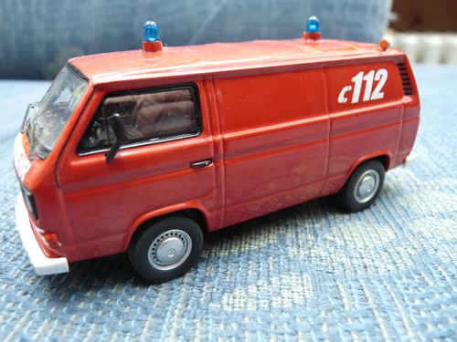 Premium classics feuerwehr - premium, vw