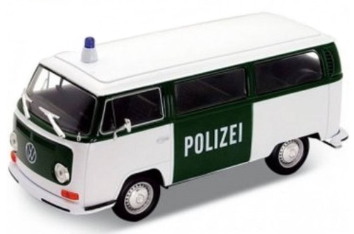 Blitz versand bus 1972 - blitz,