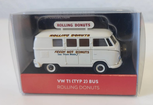 Wiking sondermodell bus - vw,