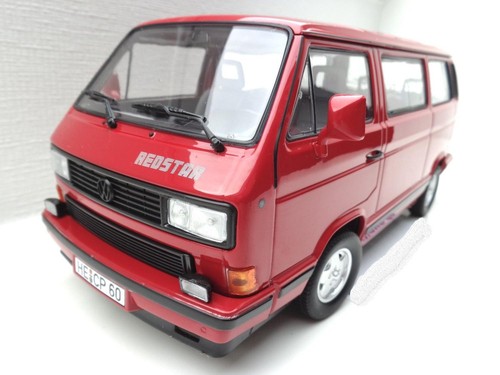 Volkswagen t3 b bus - volkswagen,