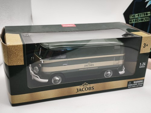 Jacobs sammler buli - jacobs,