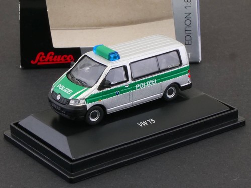Schuco 452622000 bus - schuco,