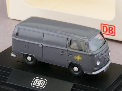 Wiking werbemodell bus - werbemodell, vw