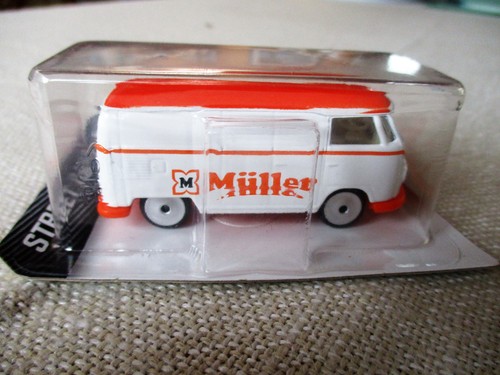 Majorette bus kasten - majorette,
