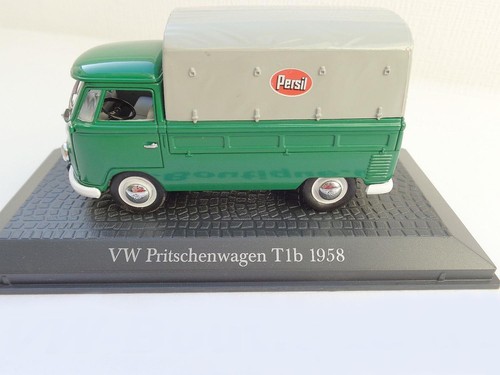 Volkswagen t1 bus - volkswagen,
