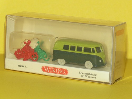 Wiking t1 bus - vw,