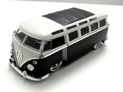Volkswagen t1 bus samba - +,