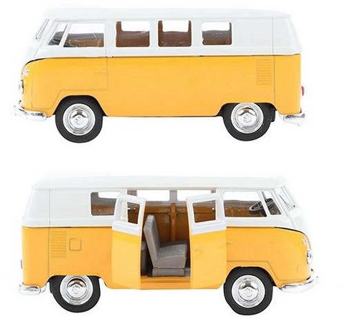 Volkswagen bus 1963 - bus,