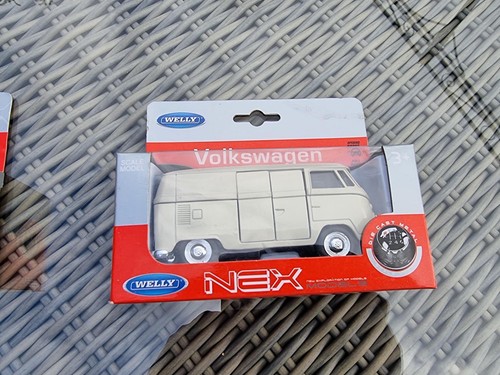 Welly bus 1200 - t1, ca