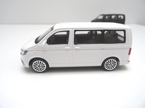 Volkswagen t6 1 bus - vw,