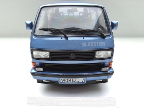 Volkswagen t3 b bus - vw,