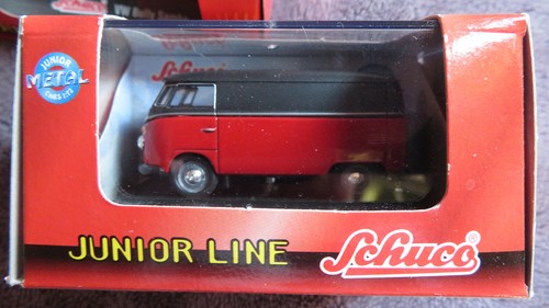 Bus transporter - vw, t1