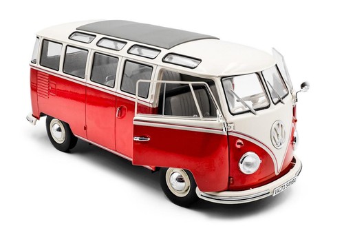 Volkswagen t1 bus - volkswagen, vw