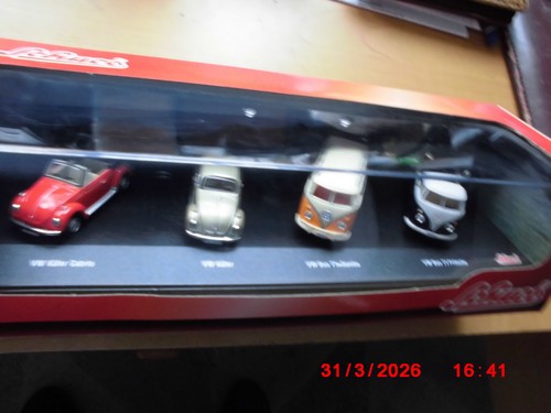 Schuco modelle neu ovp - modelle,