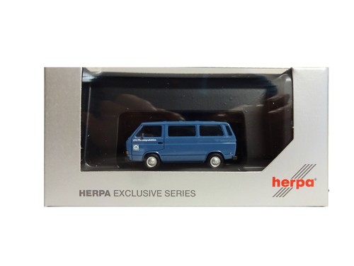 Herpa 942430 bus lpg - 942430, vw