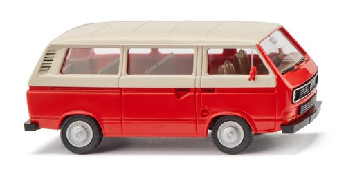 Wiking 029202 bus - wiking,