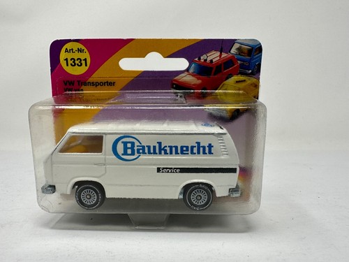 Siku 1331 bus - 1331, t3
