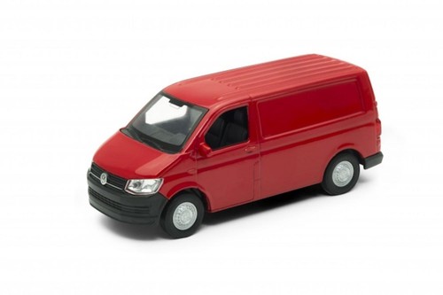 Volkswagen t6 bus - vw,