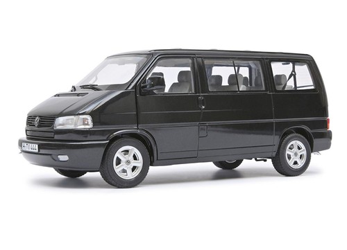 Volkswagen t4 b bus - volkswagen, vw