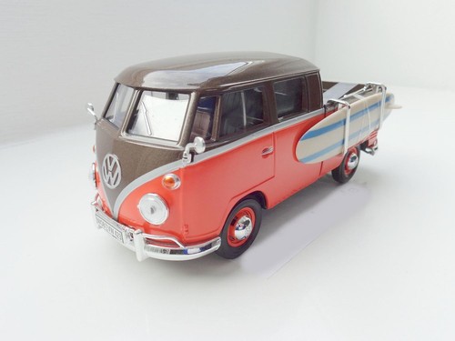 Volkswagen t1 bus - volkswagen, doka