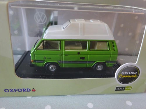 Bus t25 camper - bus,