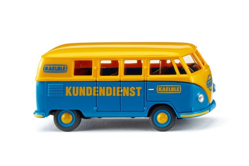 Wiking 078820 bus typ - vw, (typ