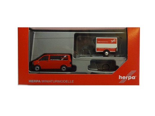 Herpa 094290 bus mit - 094290, vw