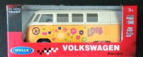 Welly diecast modellfahrzeug - diecast,